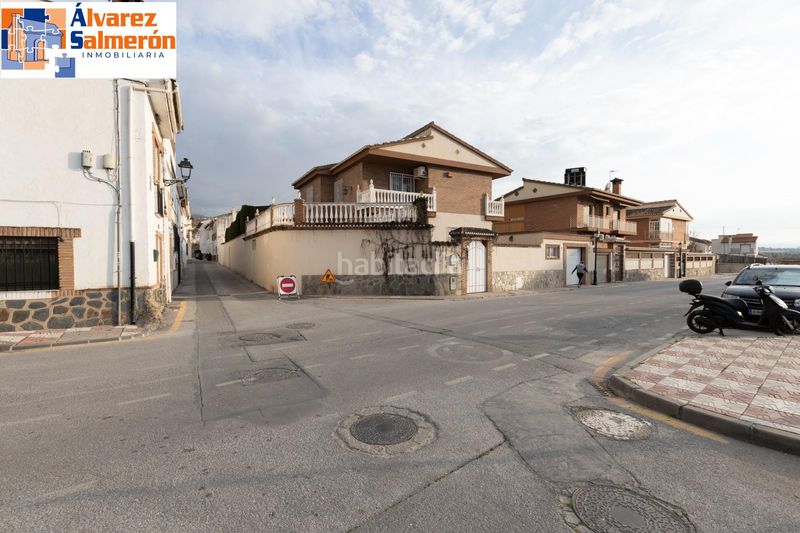 Foto 85a0b46f-f95d-4ab4-b80c-a304f9376a62. Terreny residencial a Cájar