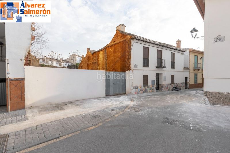Foto 9f5334f2-e4d1-4e94-9896-6117848238f0. Terreny residencial a Cájar