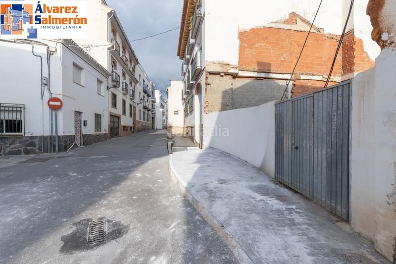 Foto b22ed79b-3413-48f3-976b-1add03ee71db. Terreny residencial a Cájar