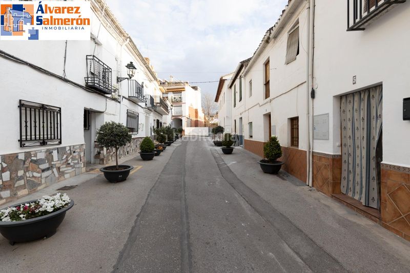 Foto bcc8bf4b-3fbe-4ee5-aae2-d1054c736bab. Terreny residencial a Cájar