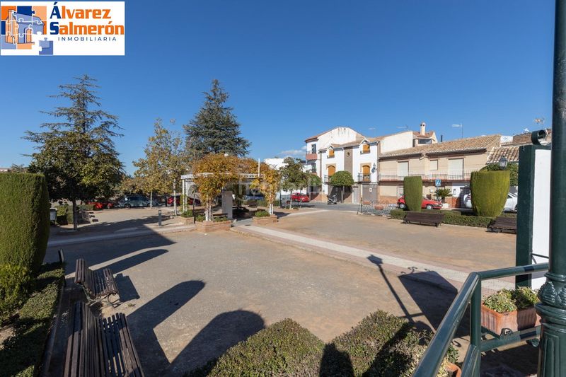 Foto cee45f69-e289-4338-93e7-bae2915599c1. Terreny residencial a Cájar