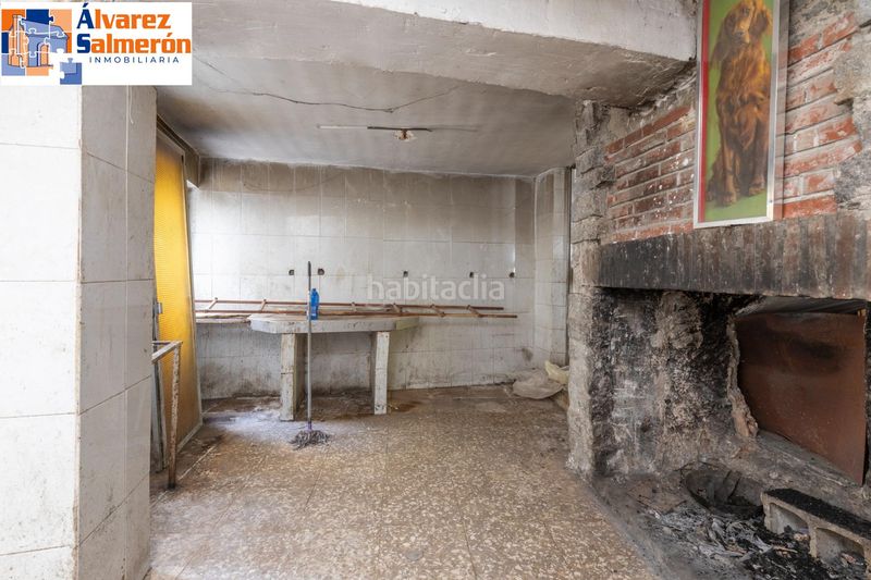 Foto 717faf34-4a03-4ee6-8c49-508a3f4a204e. Casa amb aparcament a Bola de Oro Granada