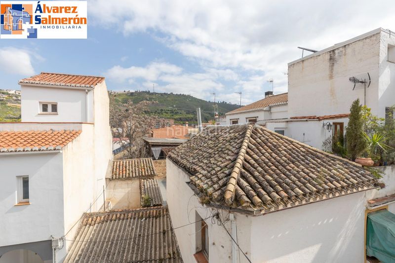Foto 895838b2-29db-480c-97dd-d662c0fe10dd. Casa amb aparcament a Bola de Oro Granada