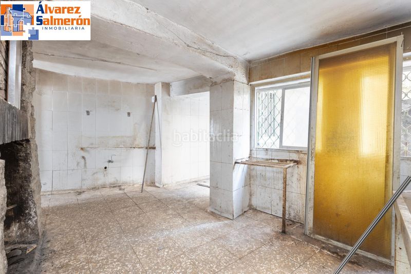 Foto de4cf9b4-b802-4023-a14c-b07cbcd71850. Casa amb aparcament a Bola de Oro Granada