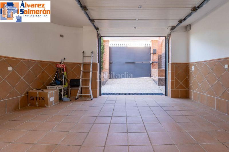 Foto 5ff6dec1-b6e3-4d68-9f3a-8a37bf65b40b. Casa amb calefacció aparcament a Peligros