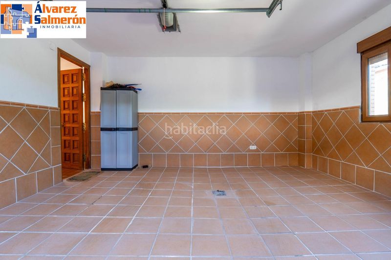 Foto e35dab57-91a5-459a-a615-b6a6fd86d248. Casa amb calefacció aparcament a Peligros