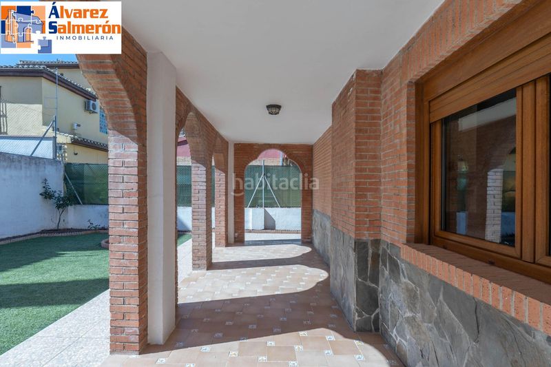 Foto e57eed96-562e-4d60-8ab6-303cc4fdcba3. Casa amb calefacció aparcament a Peligros