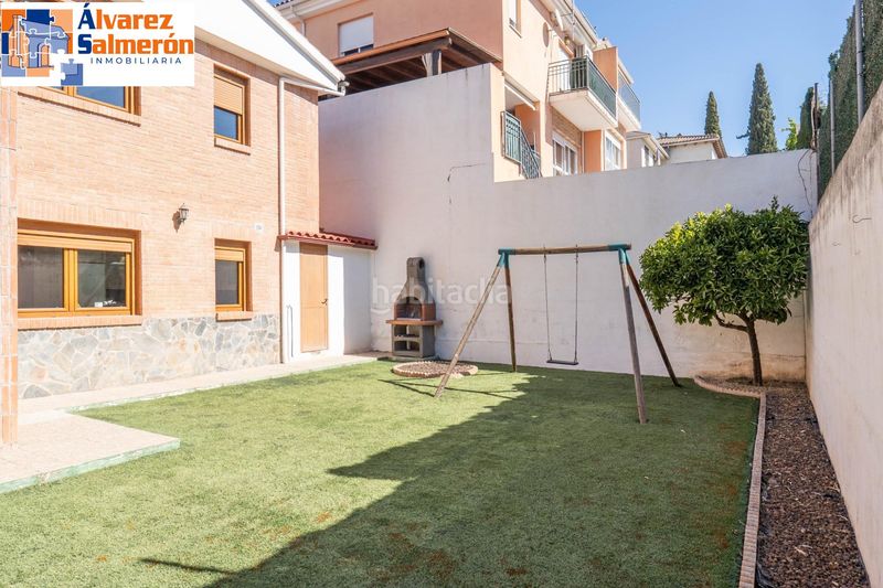 Foto fb3f94b7-beb1-453d-a8ee-dcbd6cbe2185. Casa amb calefacció aparcament a Peligros