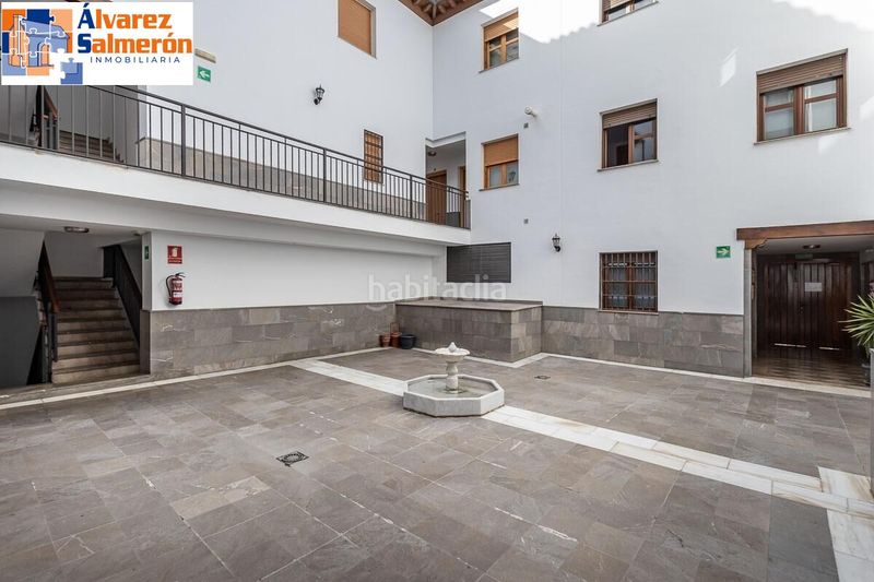 Foto 0ebb7519-7366-45aa-a2ef-c4f191a777f9. Dúplex a San Ildefonso Granada