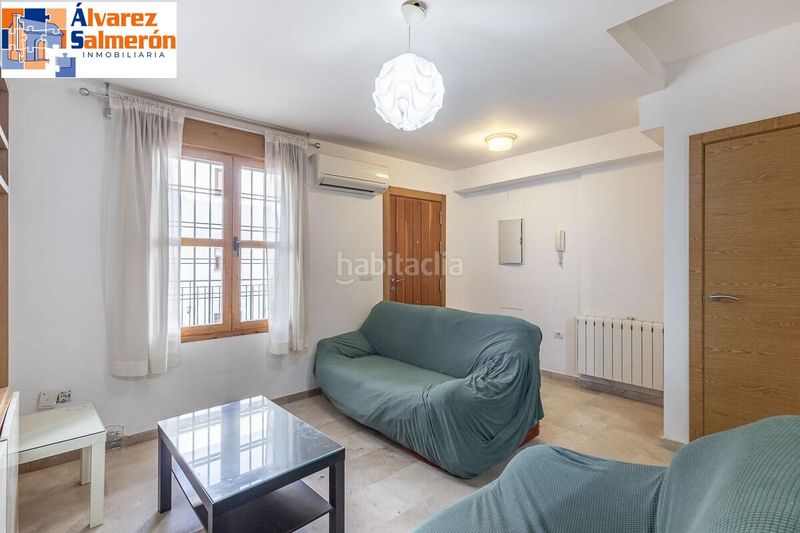 Foto 1cbe2e5a-2f1c-48a4-9252-8933fe58070b. Dúplex a San Ildefonso Granada