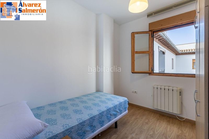 Foto 20743f25-0b6f-426b-82b8-adec07d0176a. Dúplex a San Ildefonso Granada