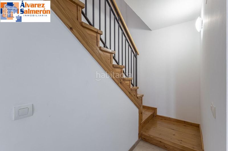 Foto 21d1c804-e3df-40de-9cb0-6d82f5391be0. Dúplex a San Ildefonso Granada