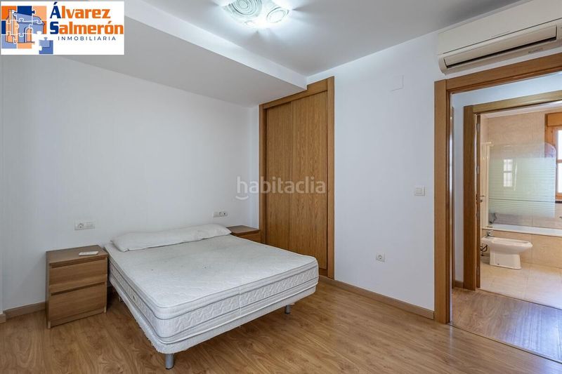 Foto 423af13d-82b7-4cb2-b7a7-c93349ab07b8. Dúplex a San Ildefonso Granada