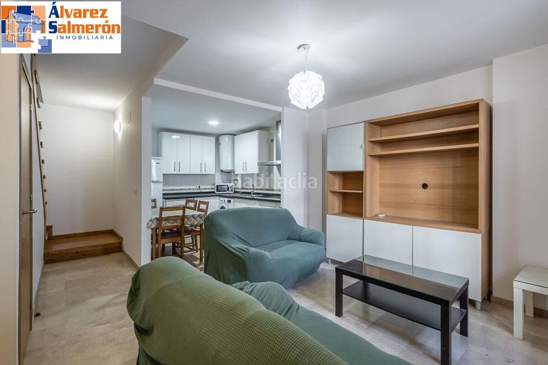 Foto 428e44d5-2033-4ea5-836a-7091ee96edf0. Dúplex a San Ildefonso Granada