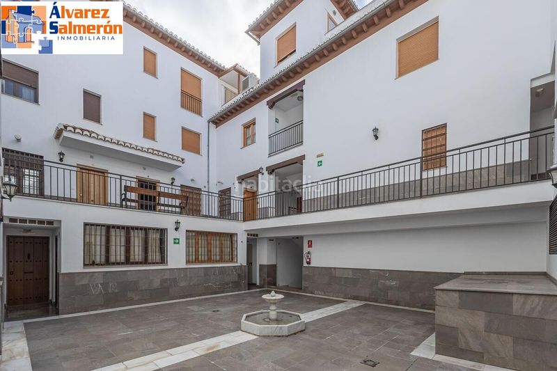 Foto 47b44e42-a041-4251-b653-3b859aabec0f. Dúplex a San Ildefonso Granada