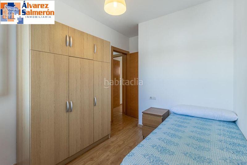 Foto 59bcb583-6af6-4ed7-96d5-b2974a7c52e5. Dúplex a San Ildefonso Granada