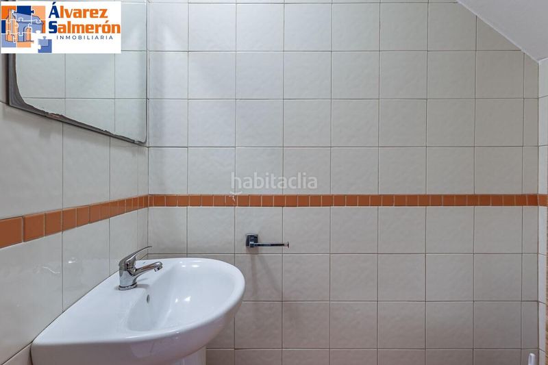 Foto 66c8ea43-9c97-4cab-a788-84ac69600cad. Dúplex a San Ildefonso Granada