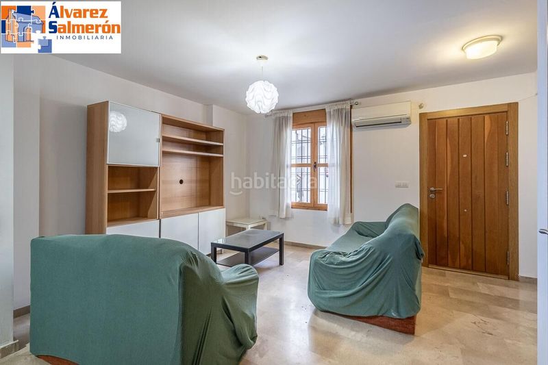 Foto cd6ae16d-9f23-489b-b93a-8a00ebc7a866. Dúplex a San Ildefonso Granada