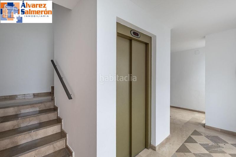 Foto e9a22809-c14e-4663-8102-1c7295465333. Dúplex a San Ildefonso Granada