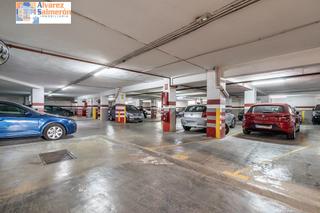 Parking coche  Calle fray luis de leon. Garaje a la venta en zona hipercor