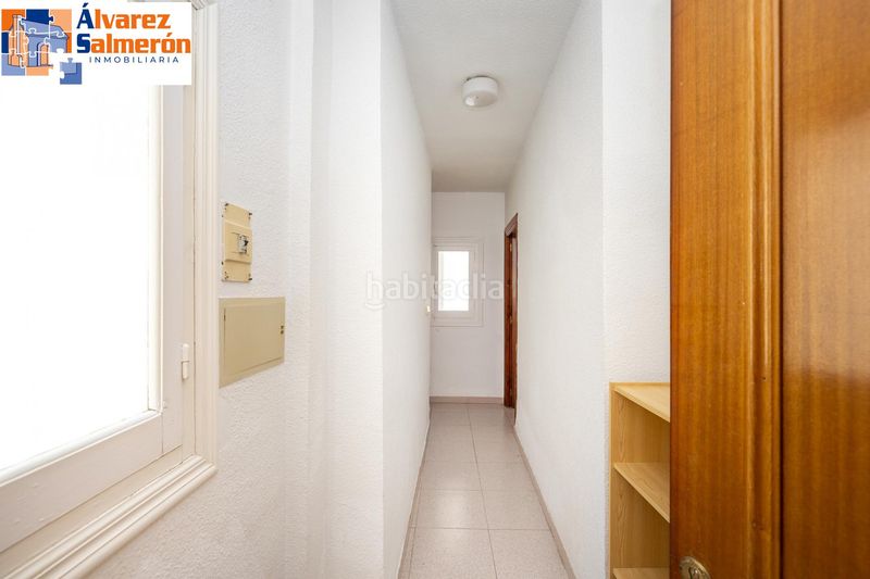 Foto 26a95cb1-9199-4cbe-8244-5ffab98d21c6. Pis a Camino de Ronda Granada