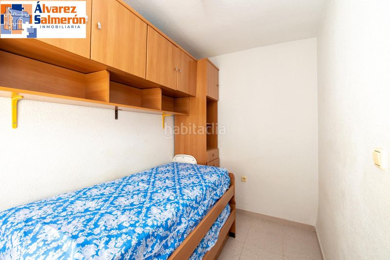 Foto 2ed8a56b-0d47-4037-a293-76aa9ddd14d6. Pis a Camino de Ronda Granada