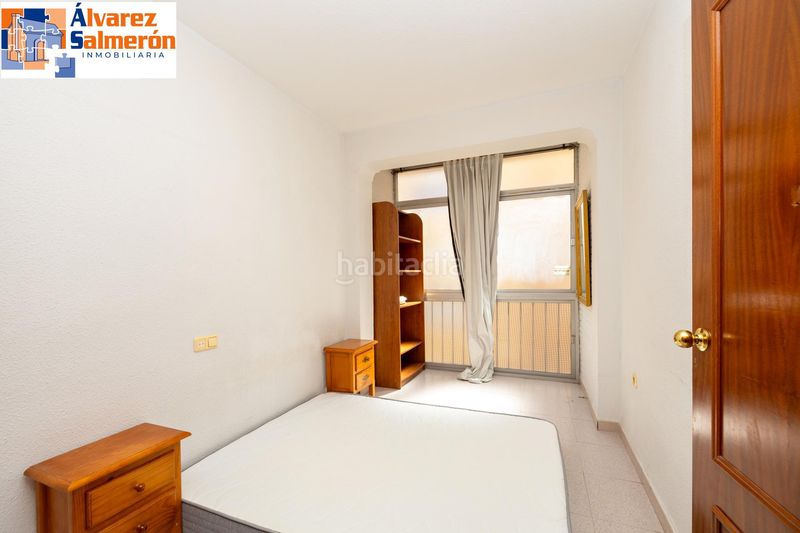 Foto 391d846a-83bb-4a3f-b789-c5565b8317e8. Pis a Camino de Ronda Granada