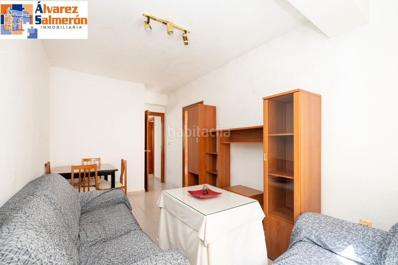 Foto 3f6331ea-7768-4491-bdb4-c039344e13de. Pis a Camino de Ronda Granada