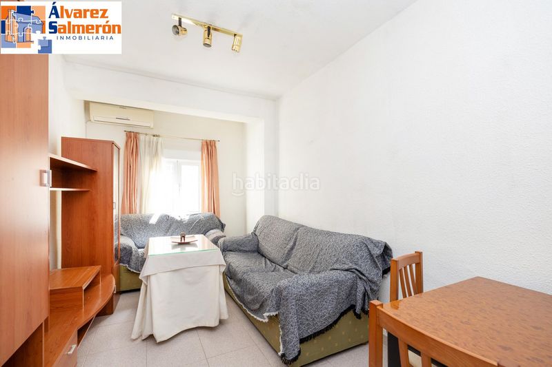 Foto 569504dd-02b3-4502-b74e-a0899592b0ab. Pis a Camino de Ronda Granada