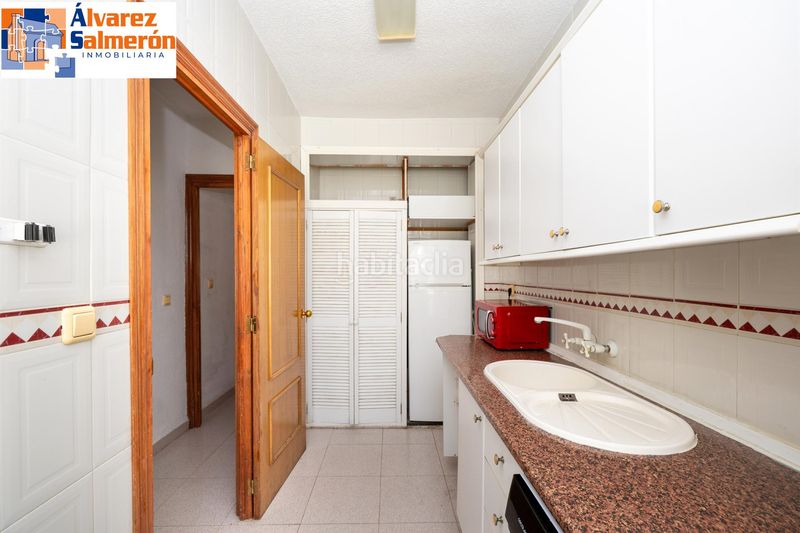 Foto 66c9f471-573f-49ea-a2eb-7f3fbd3593c6. Pis a Camino de Ronda Granada