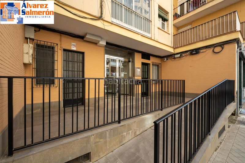 Foto 6c817ae1-9147-43f1-9a42-63cd39e42501. Pis a Camino de Ronda Granada