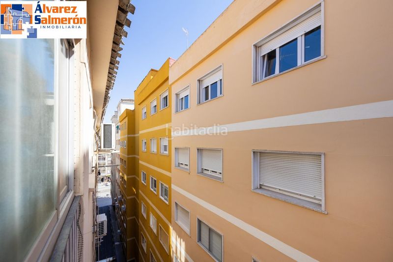 Foto 6f99379a-6e75-4539-94ec-02b27942fa56. Pis a Camino de Ronda Granada