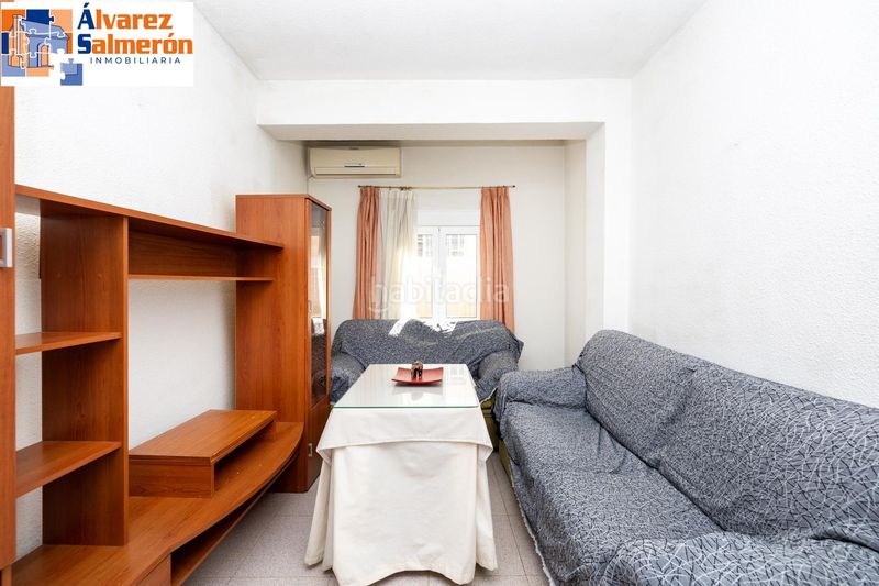 Foto 7129678e-951e-4b5b-be69-bfd0e980c4bf. Pis a Camino de Ronda Granada