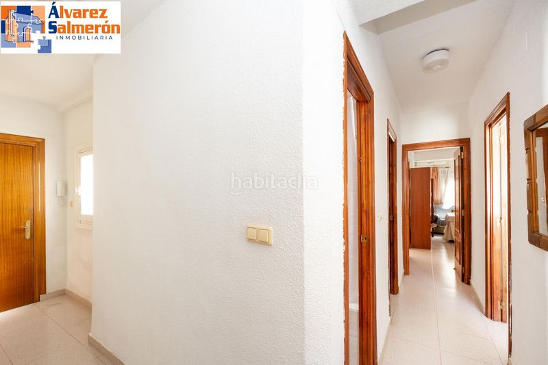 Foto 8f94c5a5-df2e-422c-8407-7585c0556244. Pis a Camino de Ronda Granada