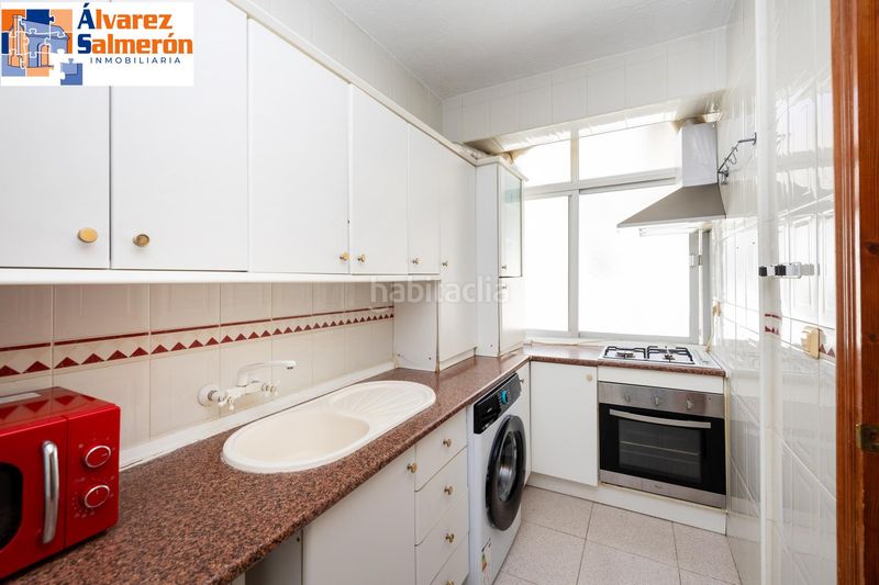 Foto 90b1dc7b-c8fe-48df-8260-c89d3cc62c97. Pis a Camino de Ronda Granada