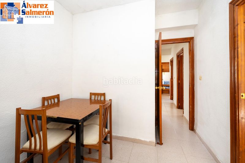 Foto a20df004-a26c-4072-9896-33c8ed24bacf. Pis a Camino de Ronda Granada