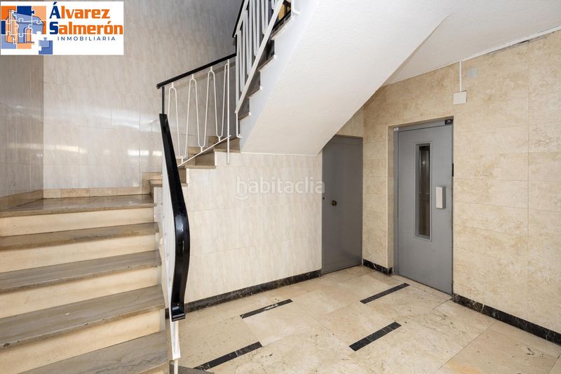 Foto aa7f1966-6c81-4e0a-ac9d-08c0f87e6c9b. Pis a Camino de Ronda Granada