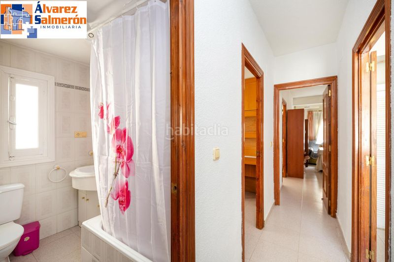 Foto b24e128c-f95a-420d-9a41-ec9d9a1a8f1f. Pis a Camino de Ronda Granada