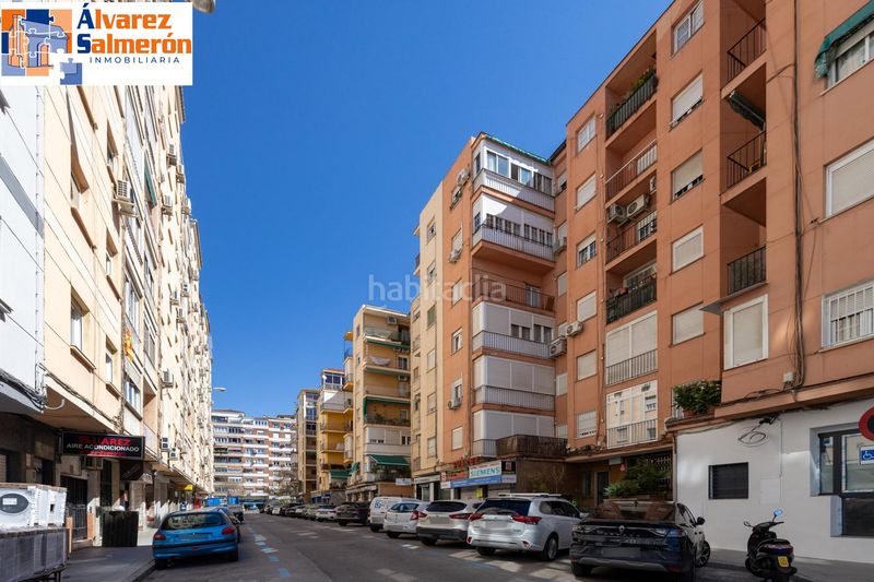 Foto cae162cb-fa0e-44ce-9c07-a9a1e72dfb11. Pis a Camino de Ronda Granada