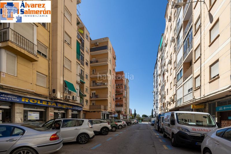 Foto d8933673-0a1a-4cdd-9a32-650ff8560cd4. Pis a Camino de Ronda Granada