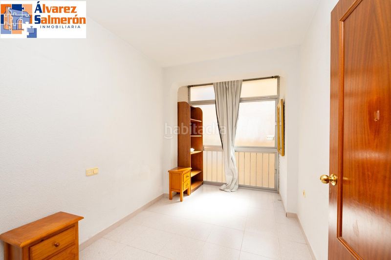 Foto f90d4dbf-c8d4-48e7-8e7f-57aab2f66039. Pis a Camino de Ronda Granada