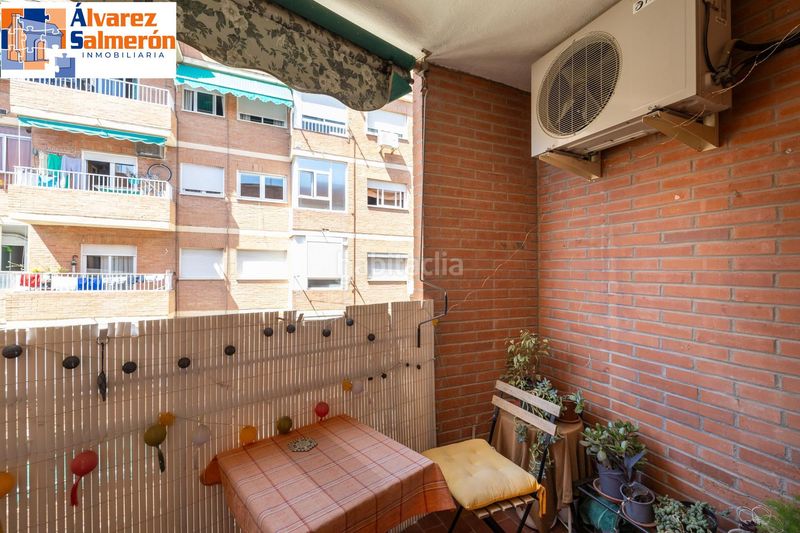 Foto 052e2b9a-8fb8-4b4b-9ebe-581cc040efb5. Pis a Barrio de Zaidín Granada