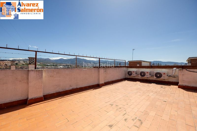 Foto 05909387-d8a0-4a65-8df1-b61fdde90c16. Pis a Barrio de Zaidín Granada