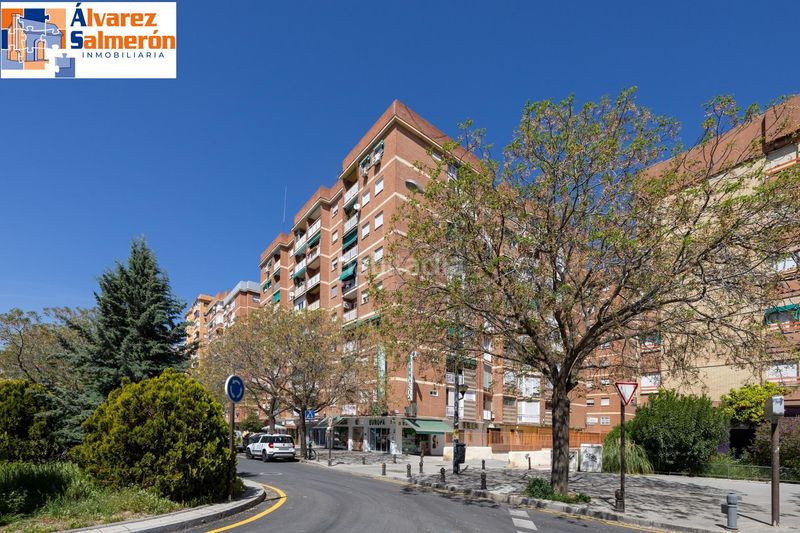 Foto 0999b9dc-ab26-4818-ae04-b0e6390f344e. Pis a Barrio de Zaidín Granada