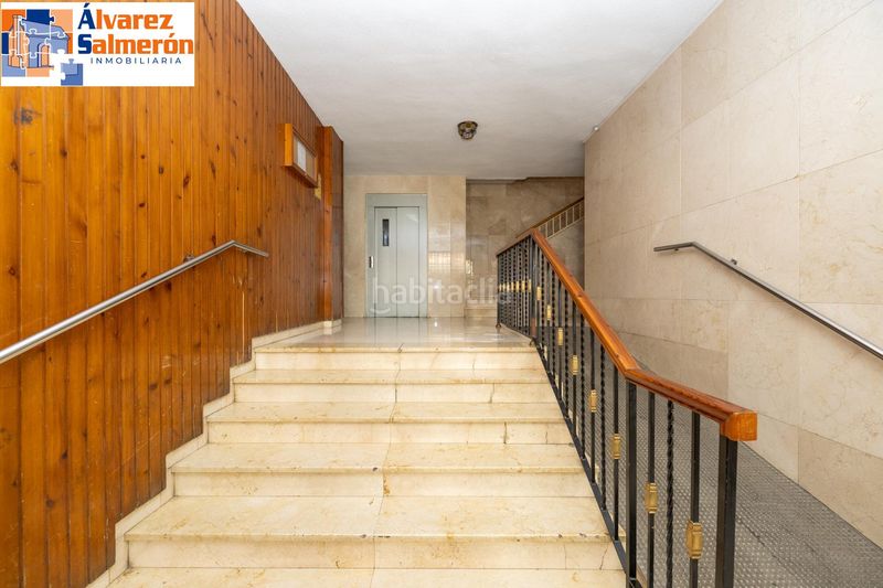 Foto 2dcaf115-925c-451b-9e8c-5f3bca7b3e60. Pis a Barrio de Zaidín Granada