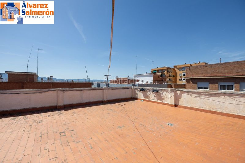 Foto 307b4b9b-17db-4bd5-8e3d-76583f55f7a0. Pis a Barrio de Zaidín Granada