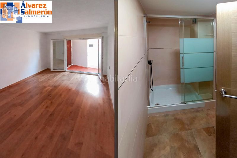 Foto 573292ef-d34f-49de-94c6-7cfea59a9f5f. Pis a Barrio de Zaidín Granada