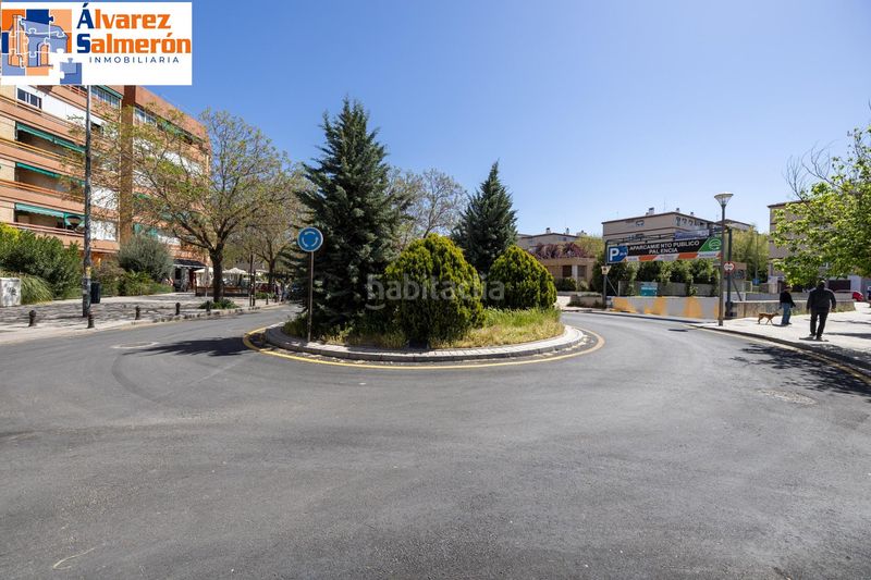 Foto 591368e0-d239-41c0-8e0c-96775e411d8a. Pis a Barrio de Zaidín Granada