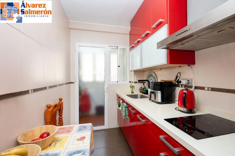 Foto 754bdaaf-8e88-491c-9b0e-84cad60b3567. Pis a Barrio de Zaidín Granada