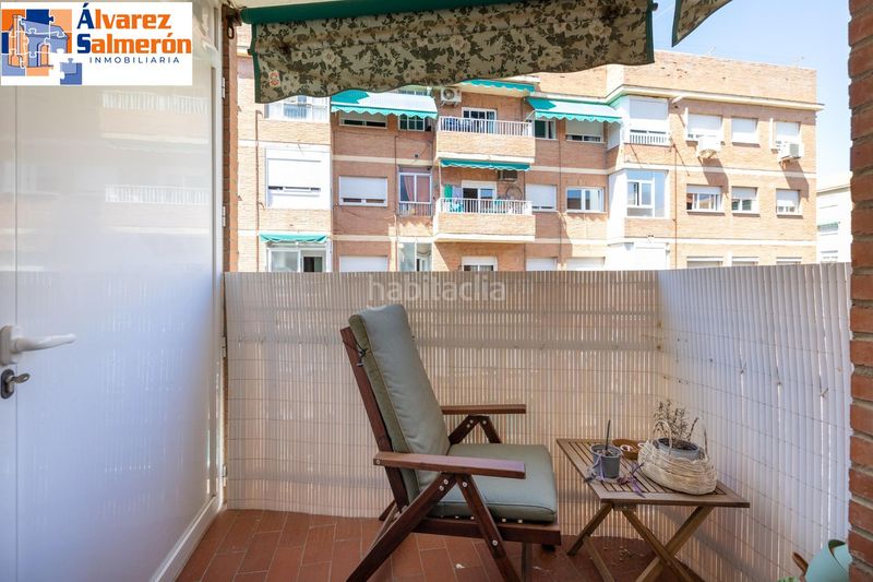 Foto 78fe4a79-34d2-44a6-948f-691c09caf6d7. Pis a Barrio de Zaidín Granada